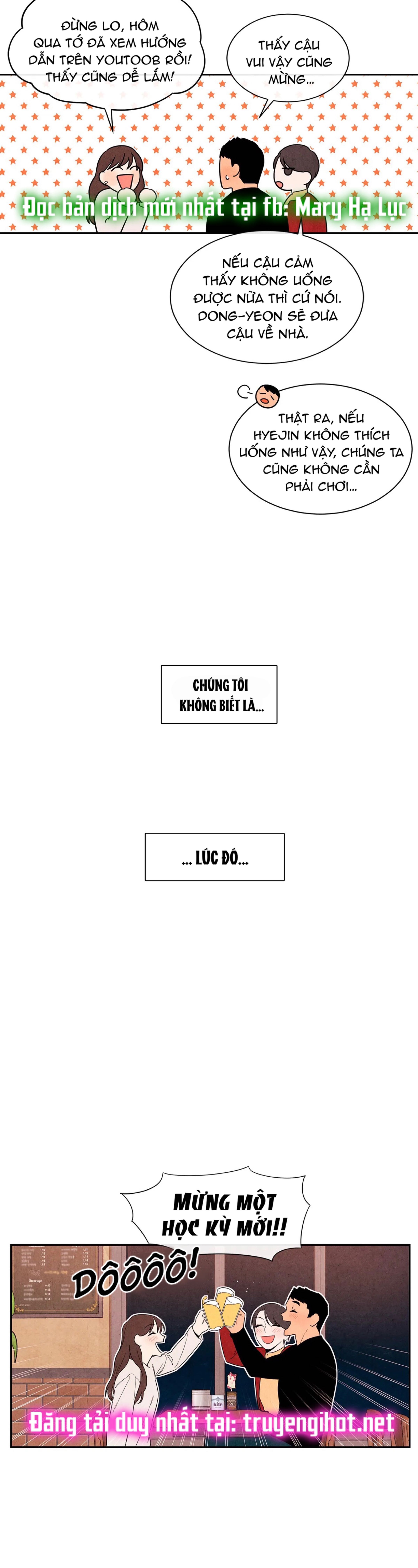 1 cộng 1 bằng.... chapter 3 44