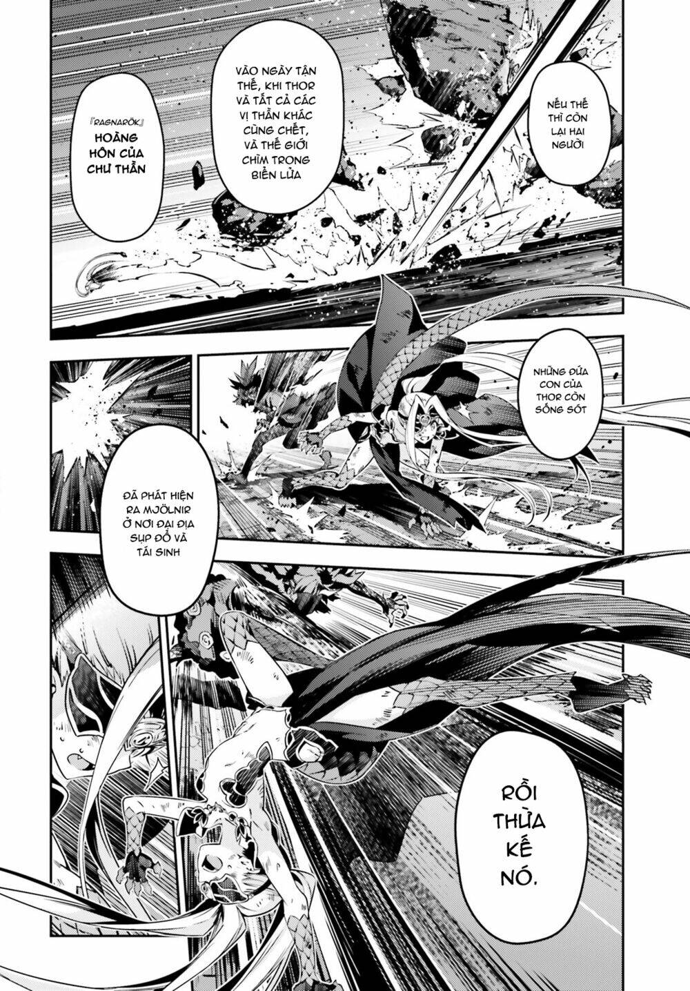 fate/kaleid liner prisma illya drei! chapter 48.2 10