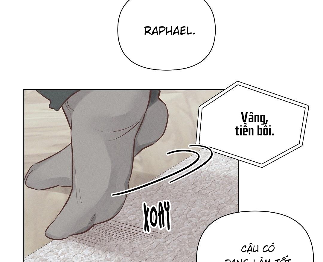 đại úy lãng mạn thân yêu của tôi chapter 28 11