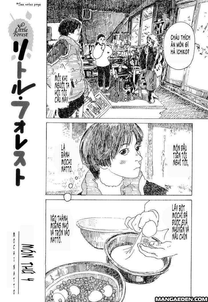 little forest chapter 4 4