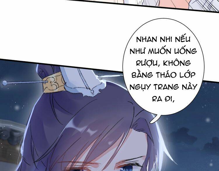 hoa nhan sách chapter 77.1 27