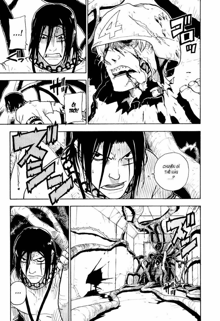 king of thorns chapter 23 24