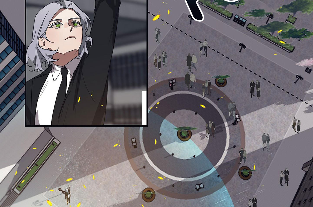 sự ảnh hưởng của tội lỗi chapter 1 41