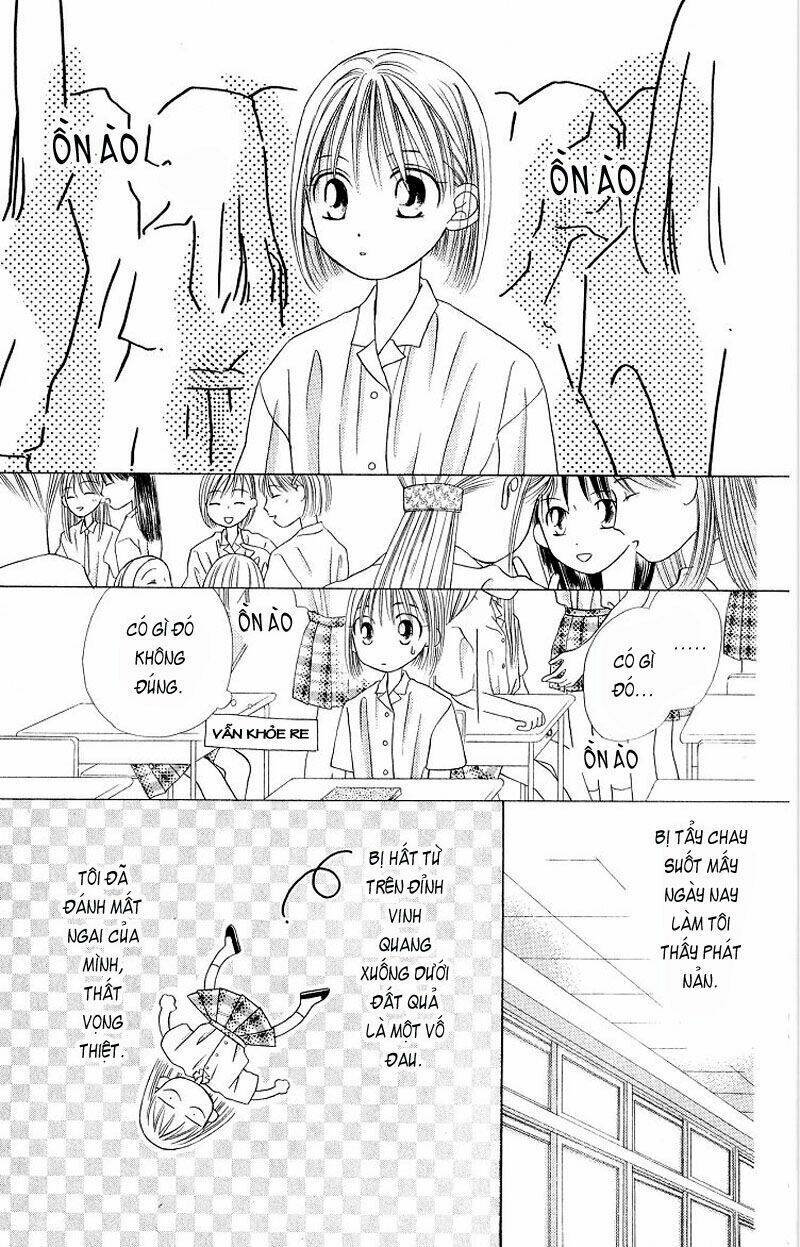 kare kano hajimemashita chapter 13 8