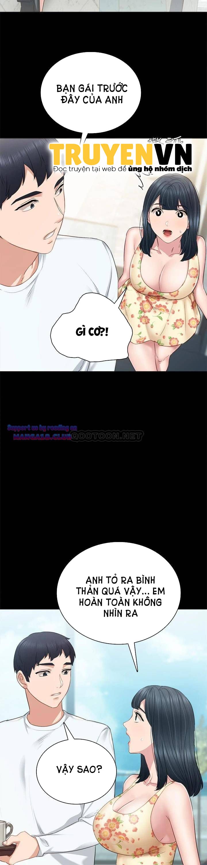 thầy giáo thực tập chapter 100 13