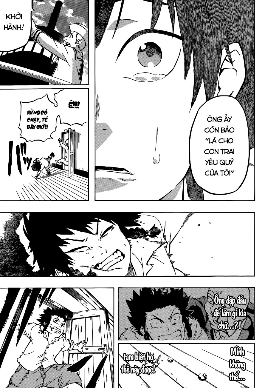 demon's plan chapter 2 26