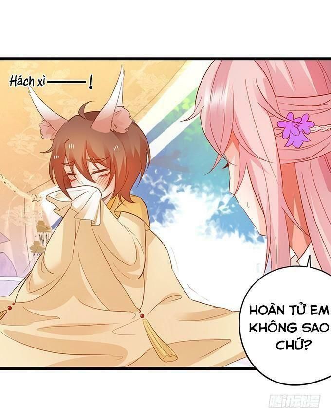 hồ tiên hung bạo chapter 66 67