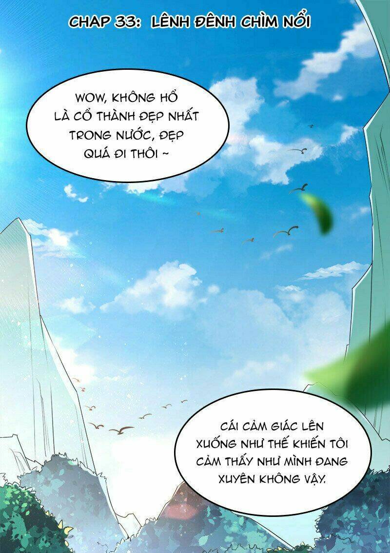 lãnh hôn cuồng ái chapter 33 3