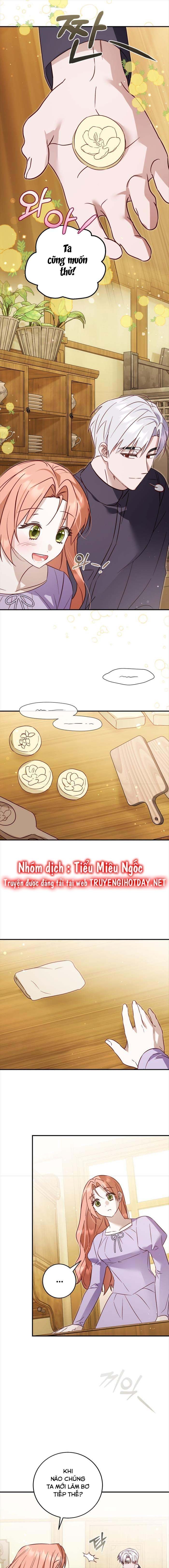 ngã xuống thiên đường chapter 28 8