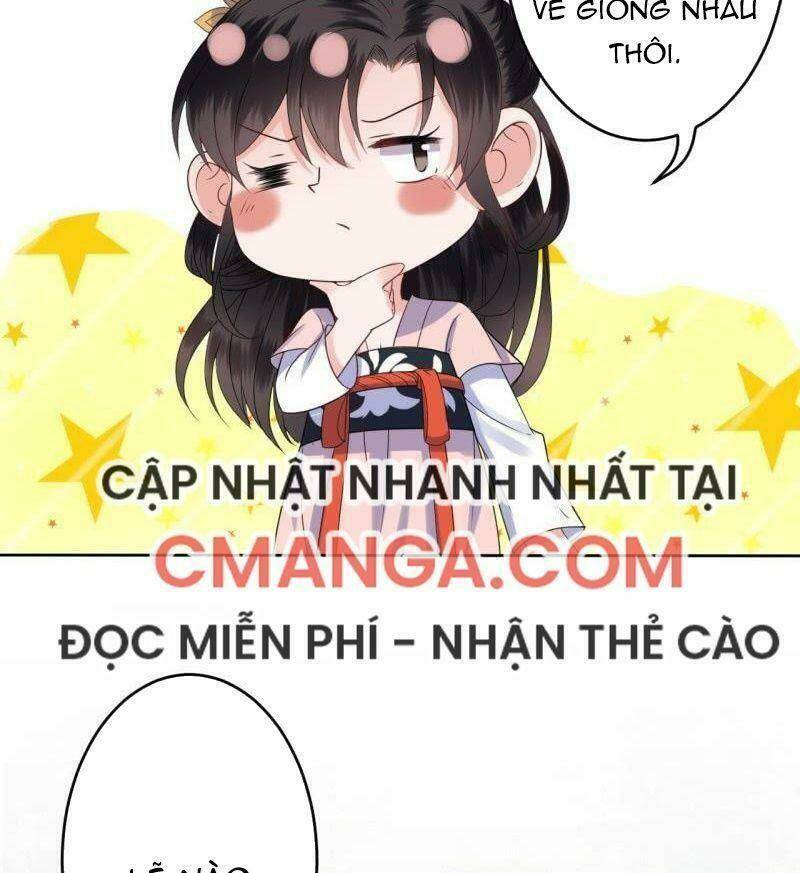 vương gia kiêu ngạo quá khó cua chapter 66 44