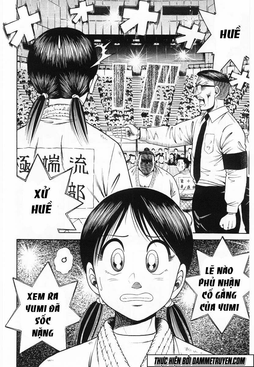 shin kotaro makaritoru! juudouhen chapter 63 3