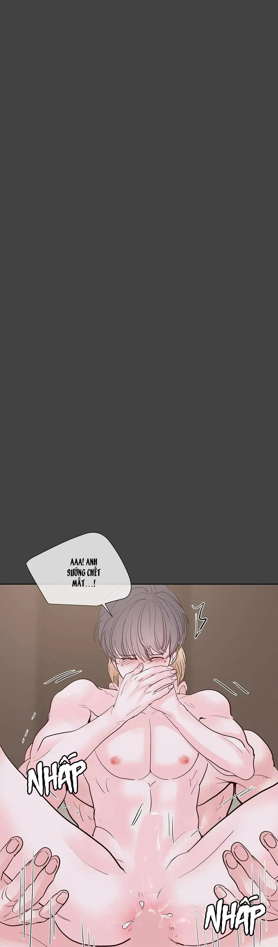 [har] đụng là nóng mà chạm là chạy chapter 91 6