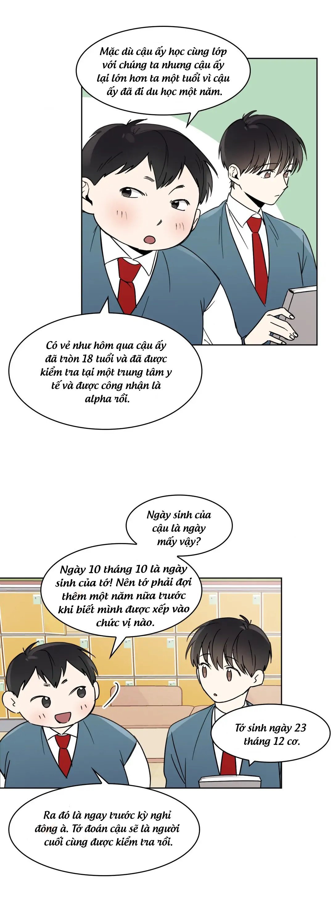 heartthrob chapter 4 11