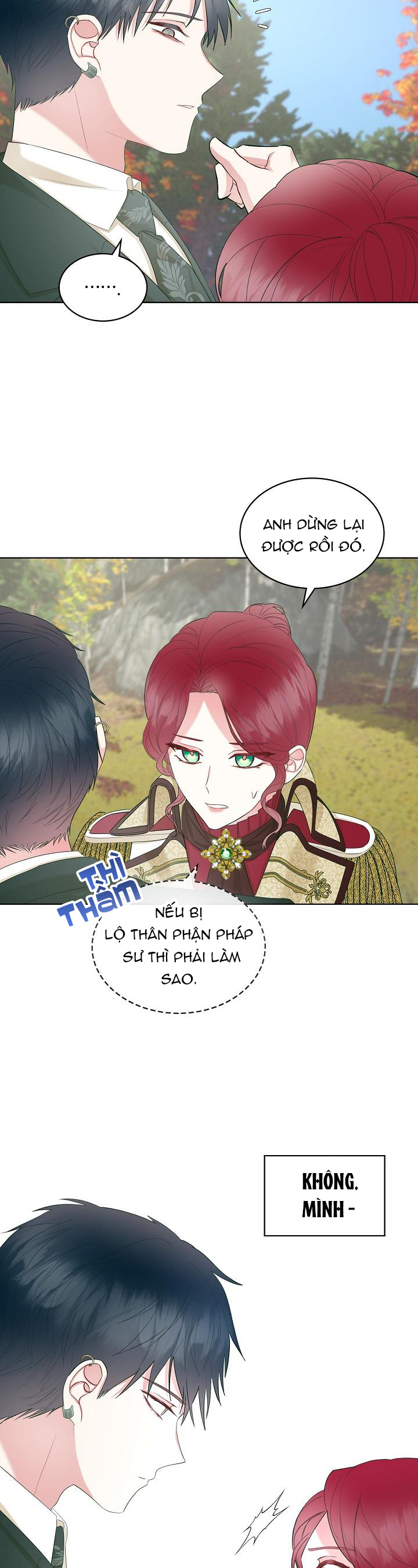 kẻ tạo ra ác nữ chapter 45 6