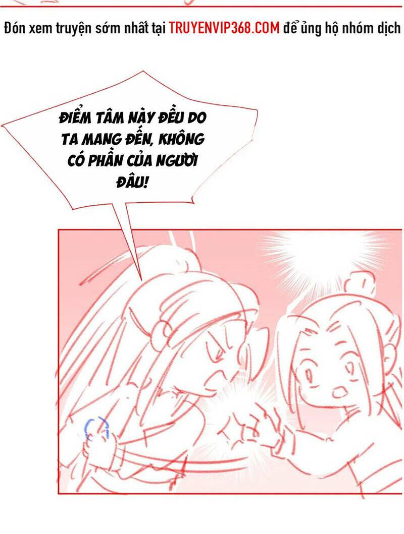 nhặt được bảo bối manh manh chapter 47 44