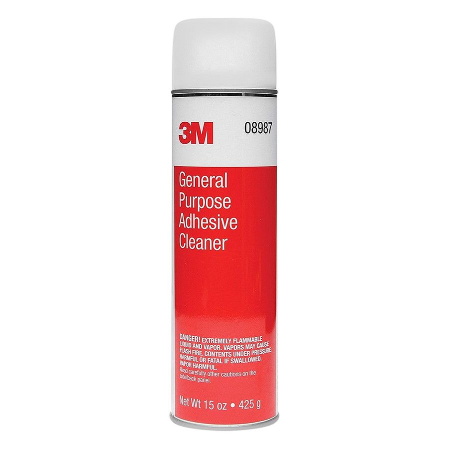 Dung dịch tẩy nhựa đường đa năng 3M General Purpose Adhesive Cleaner