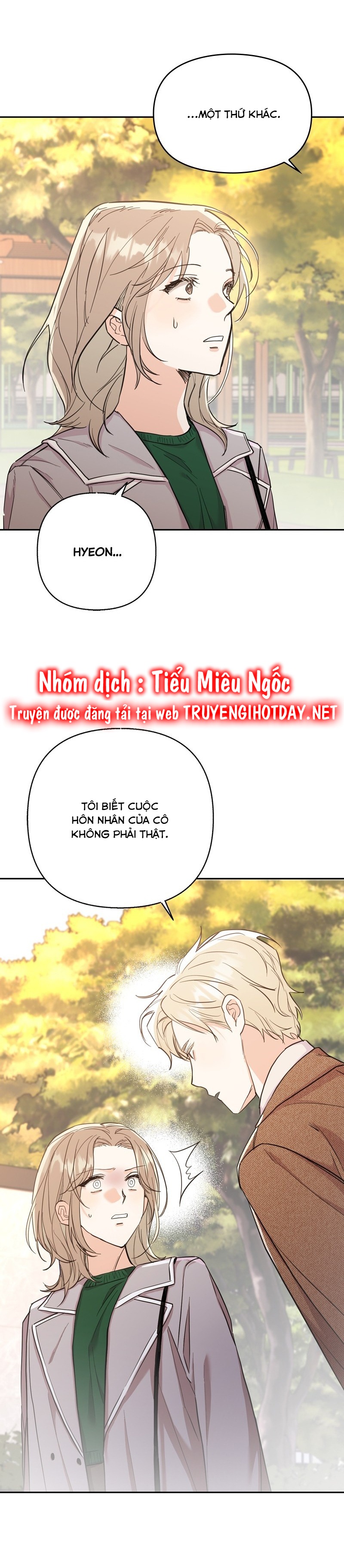 chúng ta ly hôn đi! chapter 50 47