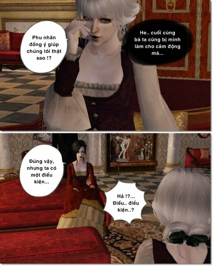 truyện sims - earl story chapter 61 29