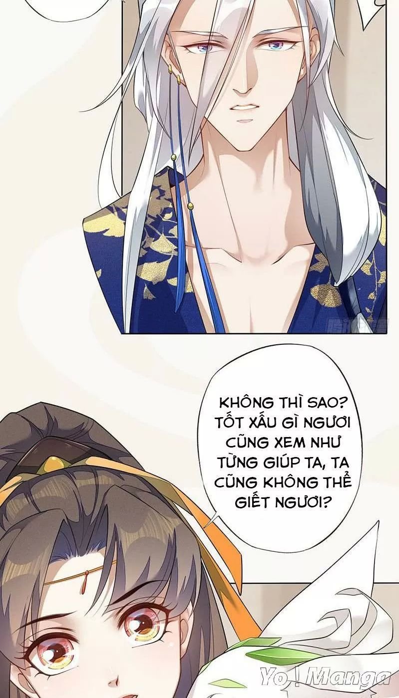 tuyệt thế luyện đan sư chapter 139 28