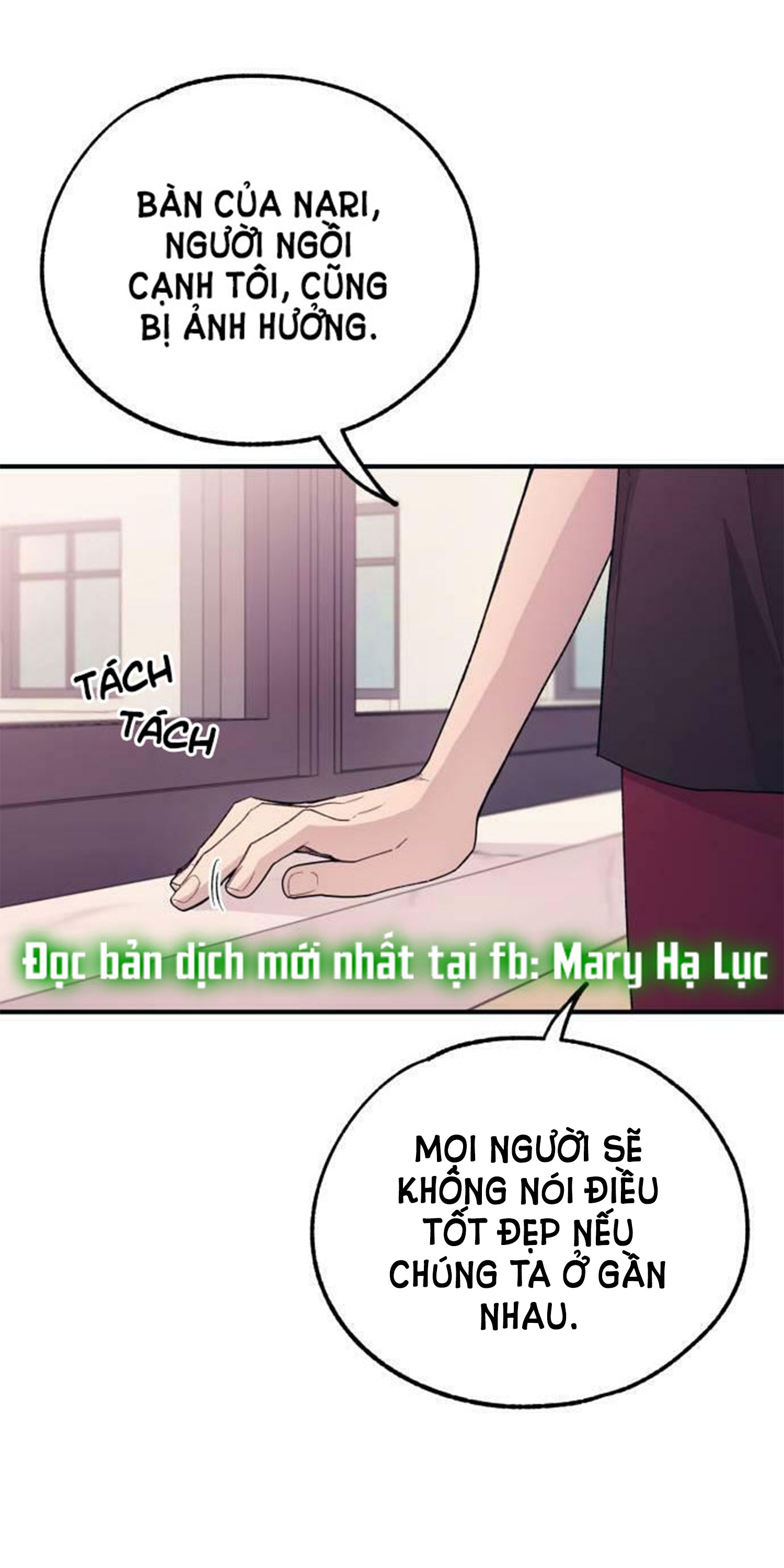 yeonwoo ngây thơ chapter 45.1 3