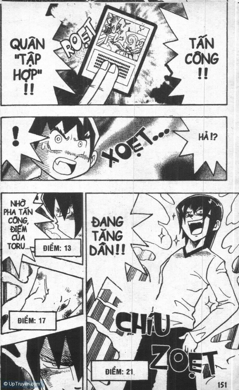 duel masters chapter 1 161