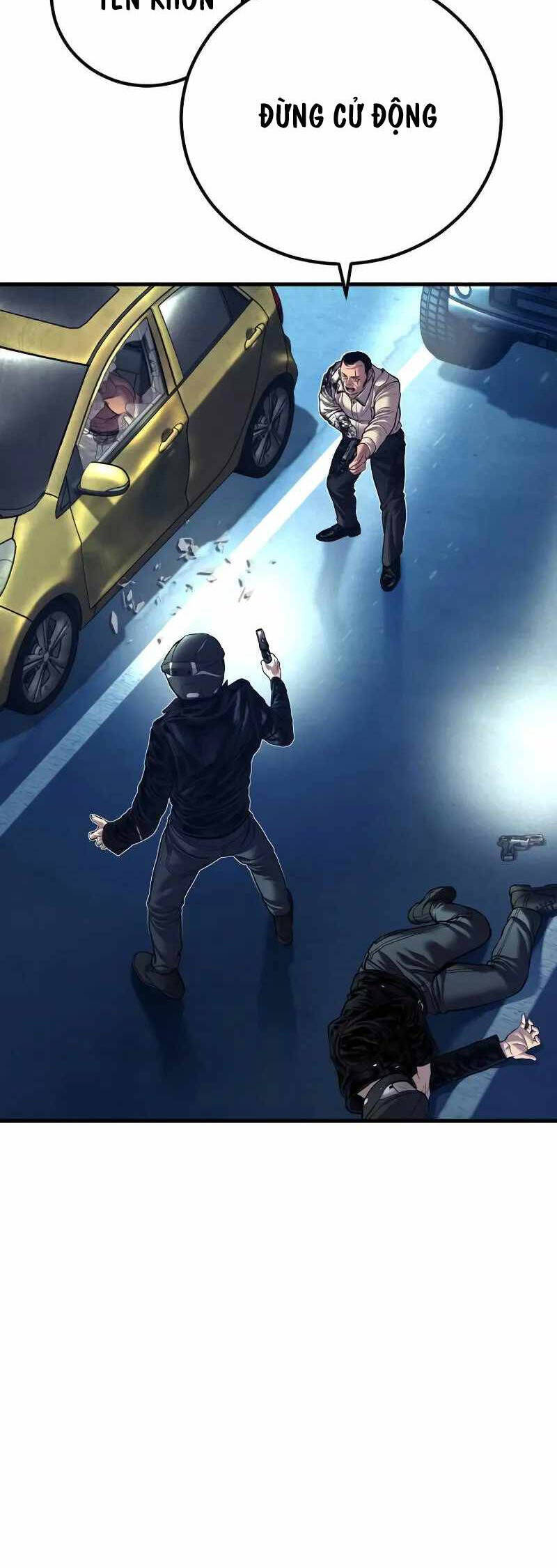 đặc vụ kim chapter 139 84