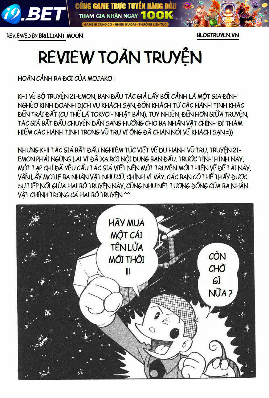 mojako chapter 11.4 19