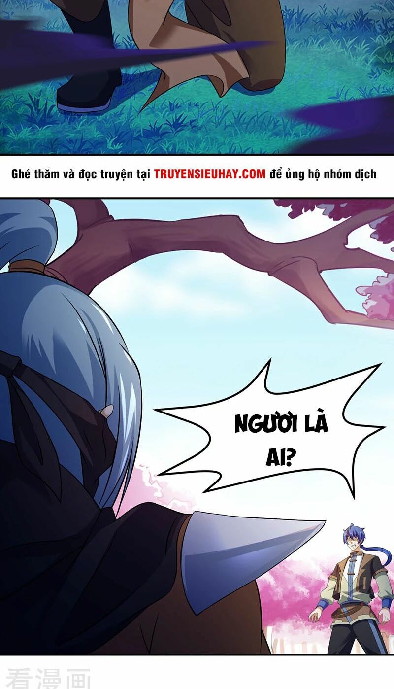 võ đạo độc tôn chapter 72 11