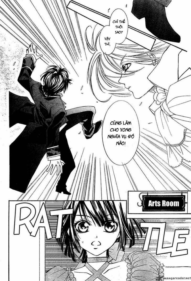 shounen dolls chapter 3 28