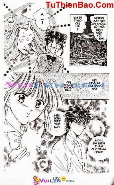 quyển sách kỳ bí chapter 9 103