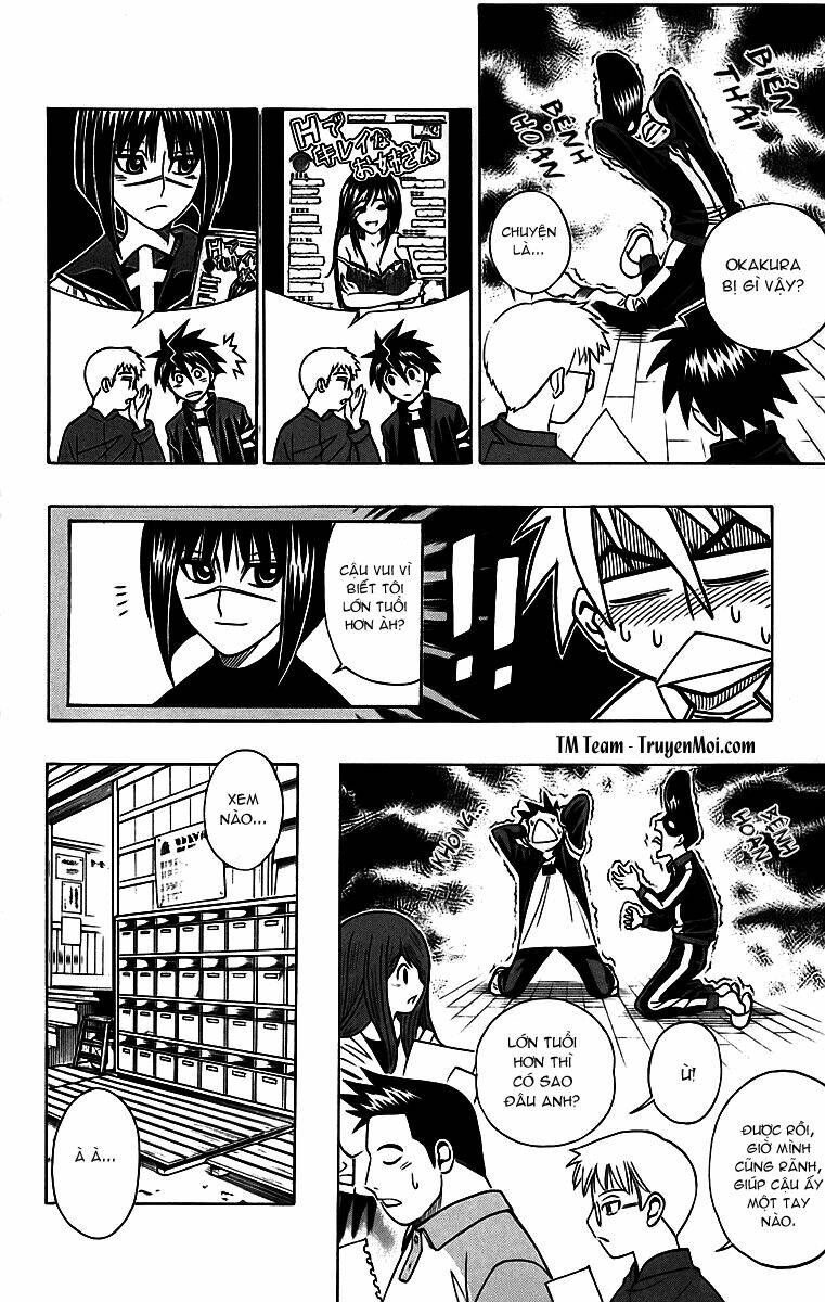 busou renkin chapter 8 10