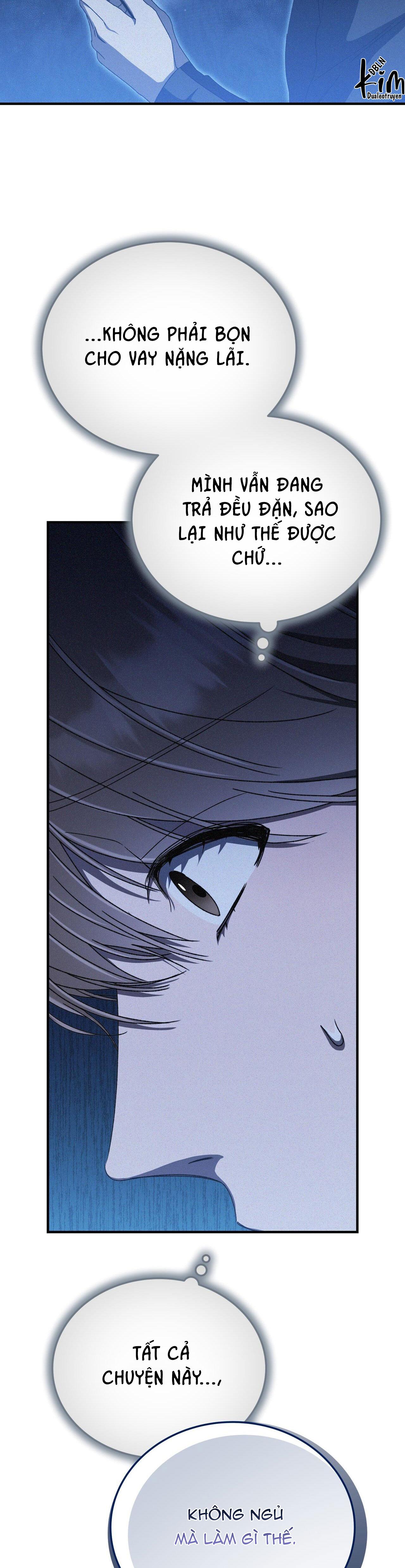 vô hình chapter 21 28