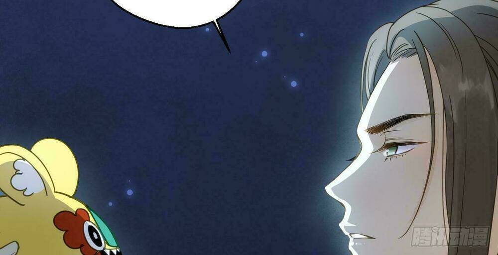 vương gia ba tuổi rưỡi của tôi chapter 0 12