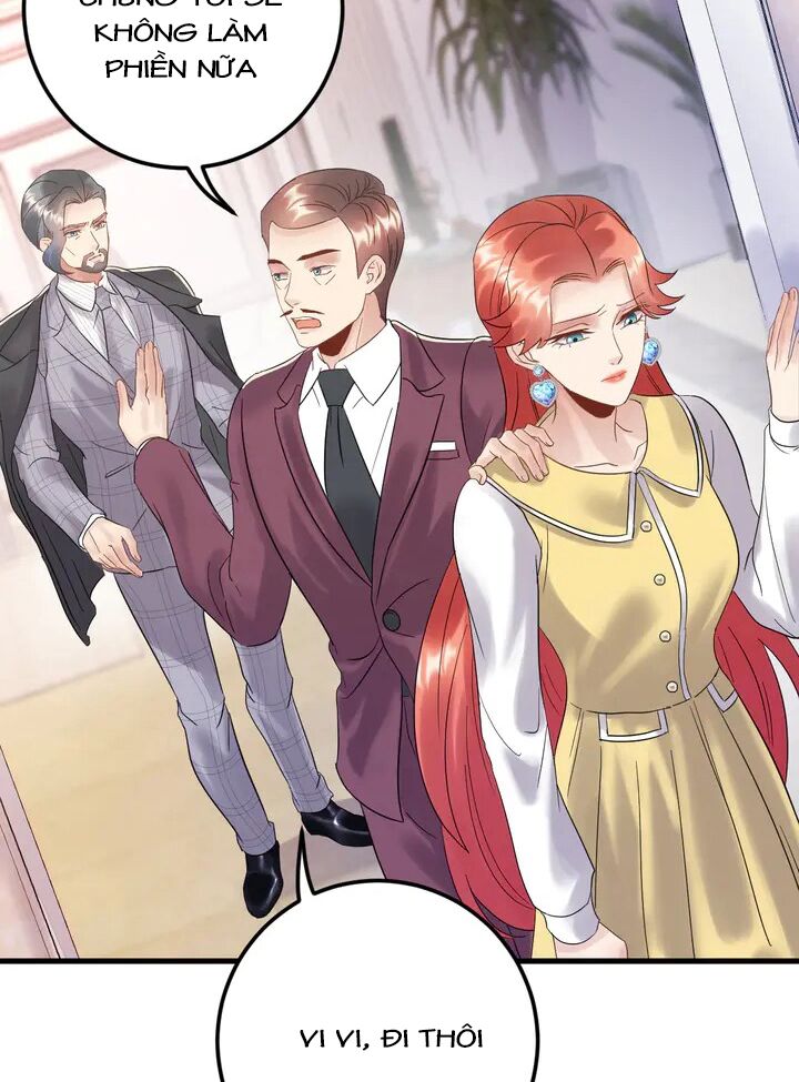 trọng sinh chi ức vạn ảnh hậu yếu thượng vị chapter 271 18