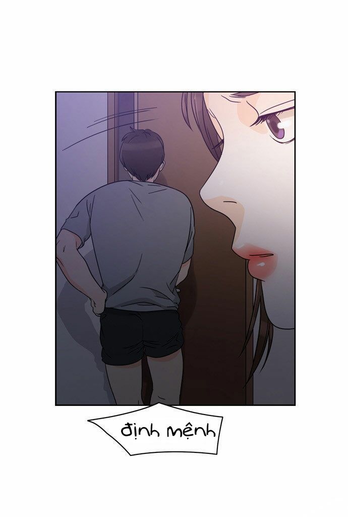 do it one more time- yêu lại từ đầu chapter 1.2 5