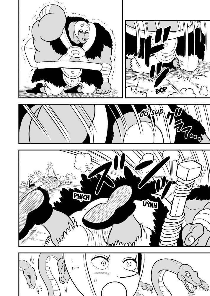 bảng xếp hạng vua chapter 84 13