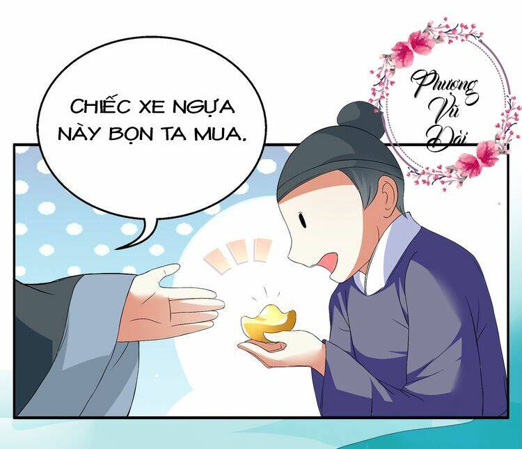 tuấn sủng có độc chapter 1 62