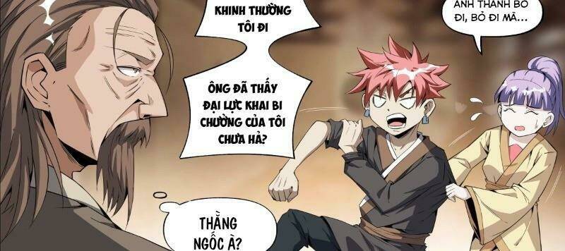 võ lực chí mạng chapter 29 2