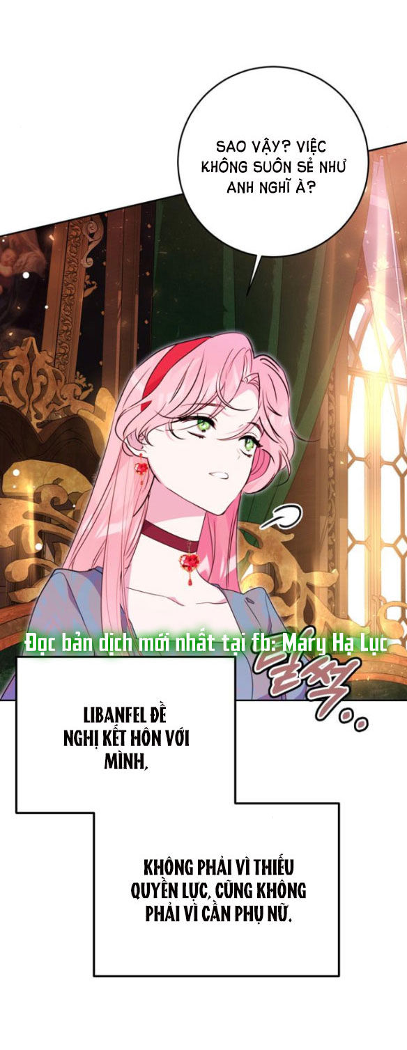 mỗi đêm chồng tôi đều biến đổi chapter 6.2 25