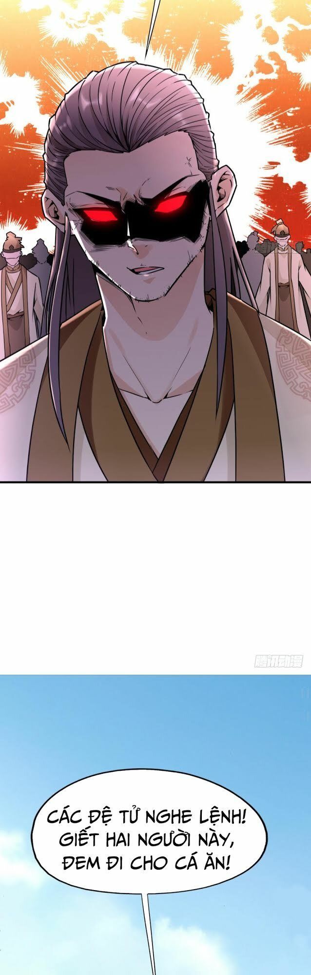 lão tổ của bạn đang online chapter 4 36