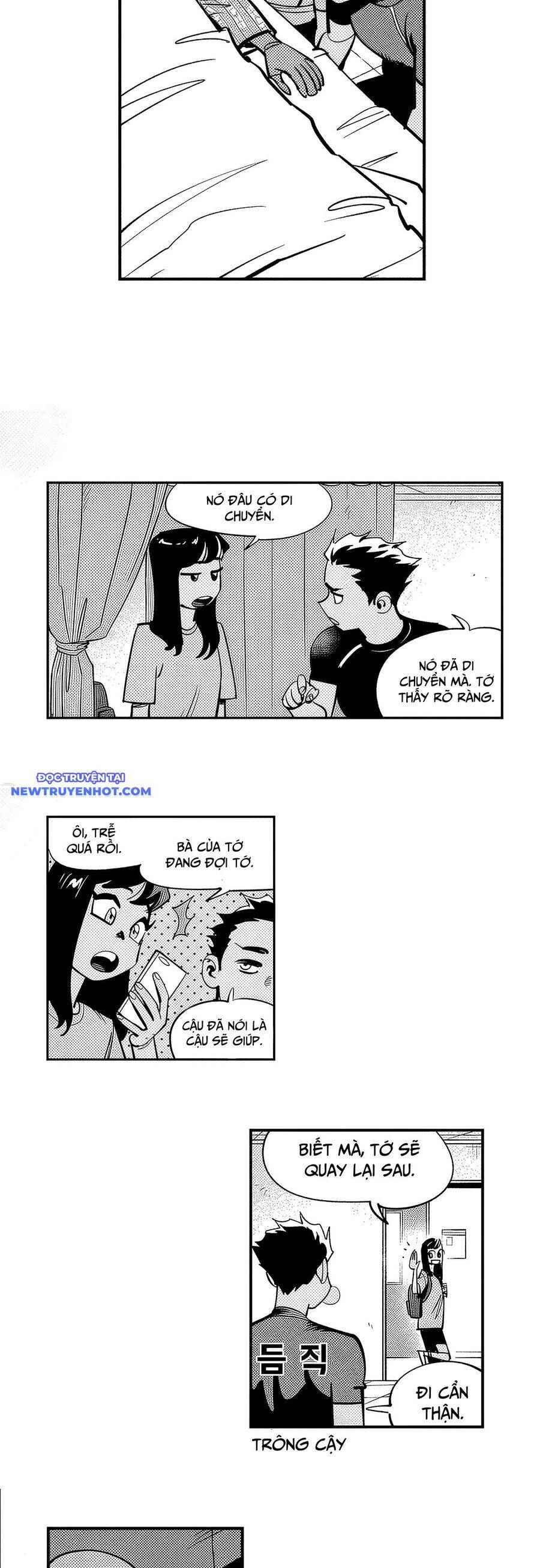 fight class 3 chapter 104 4