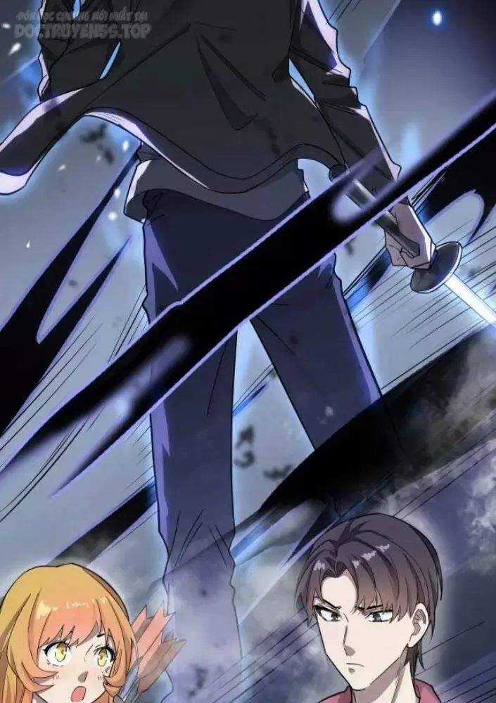 bắt đầu với thiên phú cấp sss chapter 7 40