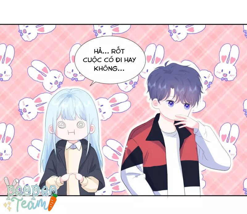 tôi và lịch sử yêu đương của tôi chapter 24 28