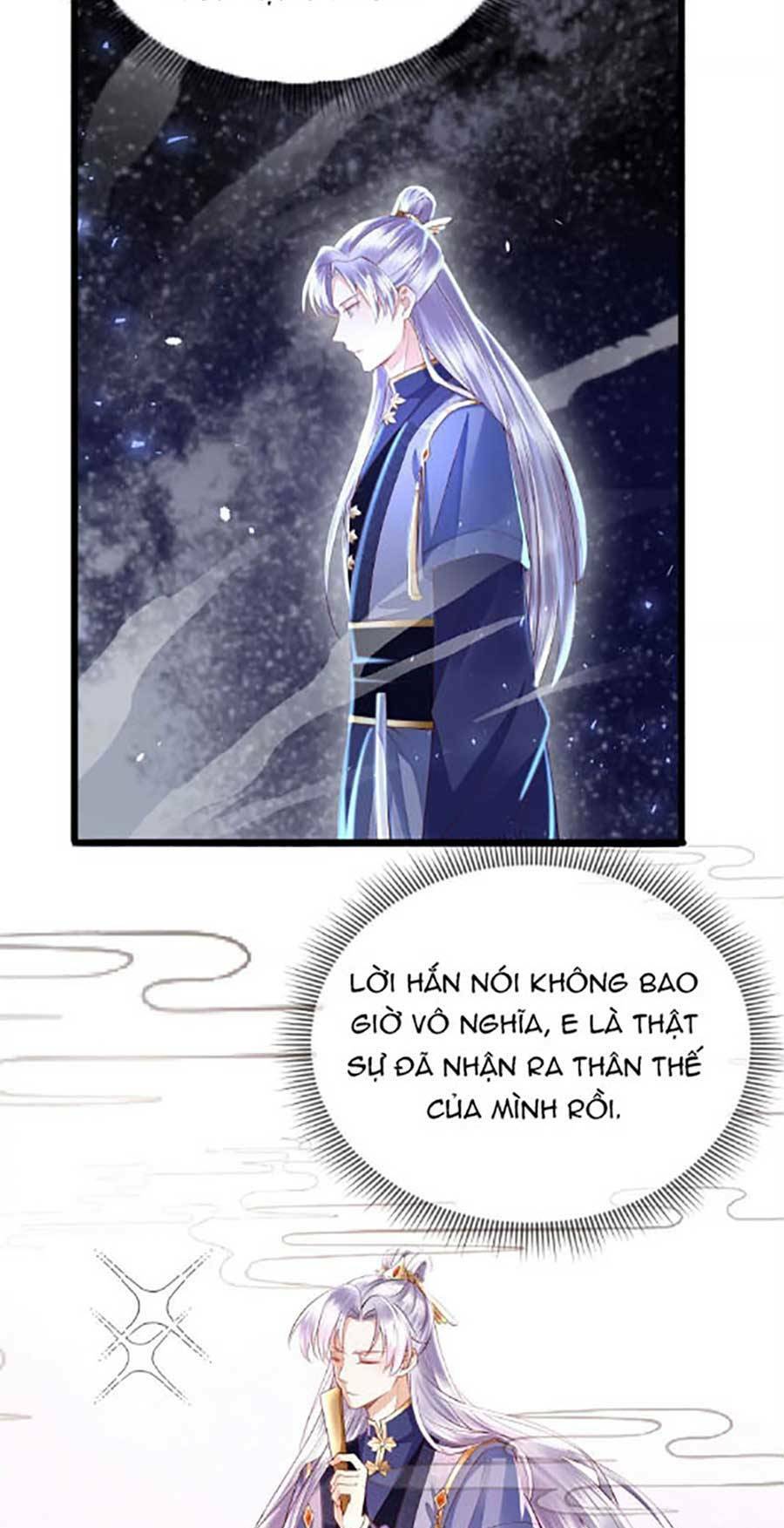 rơi vào cạm bẫy ngọt ngào của tứ thúc chapter 2 26