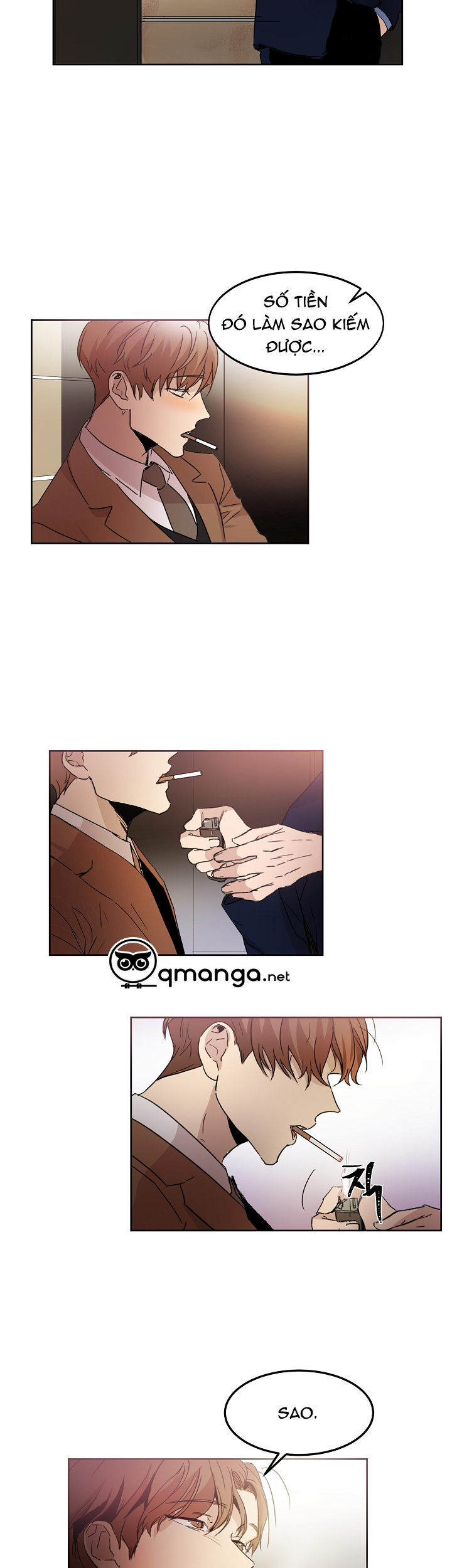 well done chapter 6 8