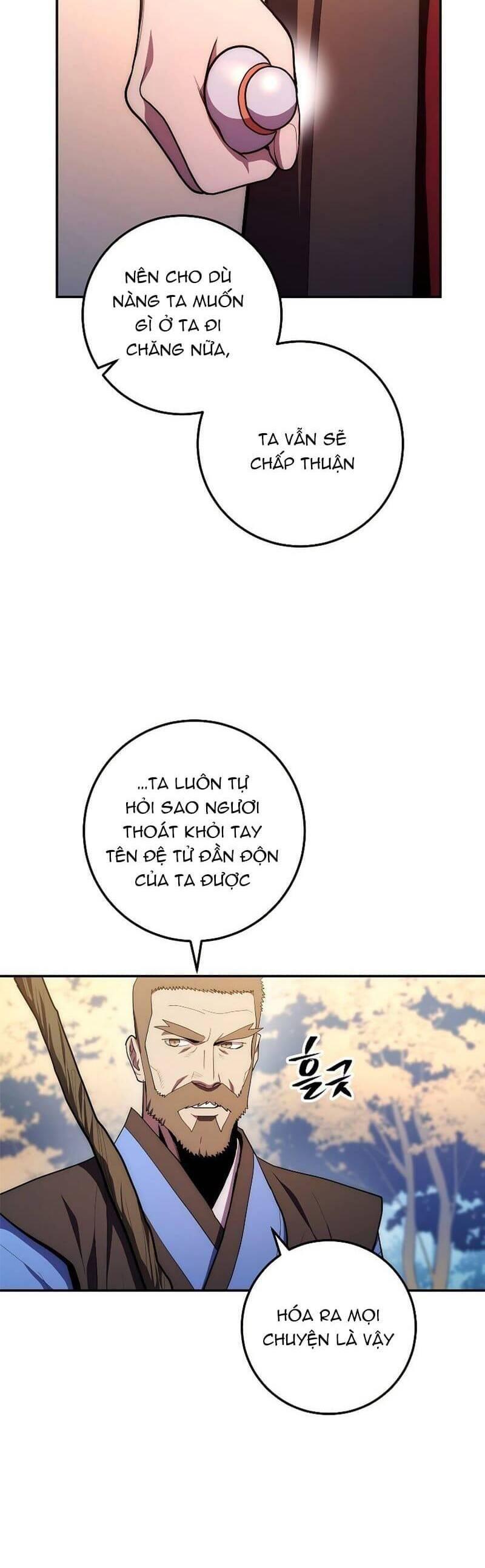 huyền thoại diệt thế độc long chapter 82 12