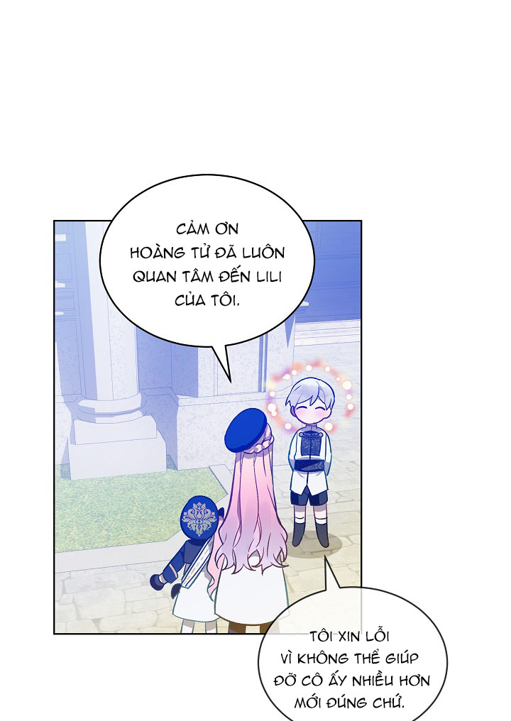 quý cô quyền lực chapter 26 49