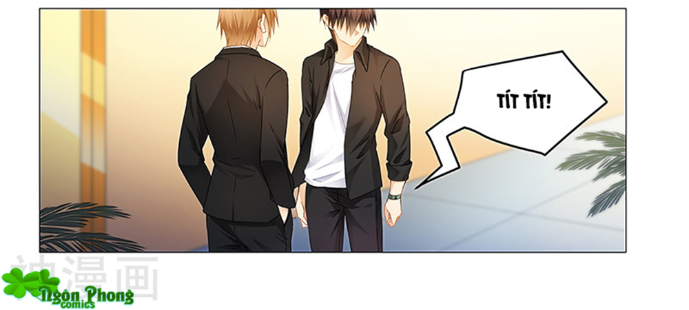 phúc hắc tổng tài đừng tới đây chapter 65 6