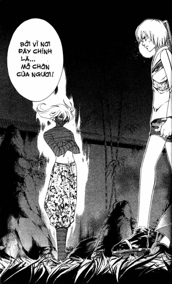 mắt quỷ kyo chapter 188 20