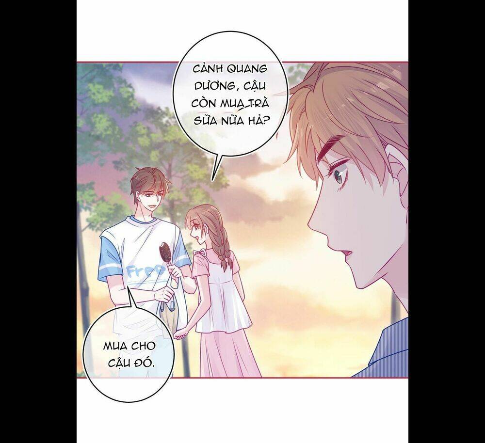 khi cô gái nhìn thấy thời gian chapter 38 7